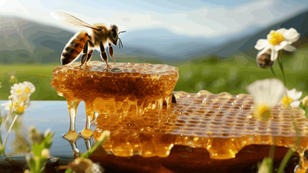 Včela SupraMedEx