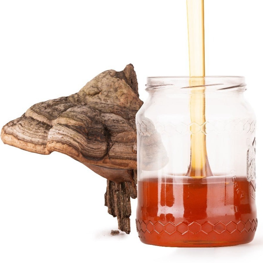 SUPRAMEDEX - extrakt v medu