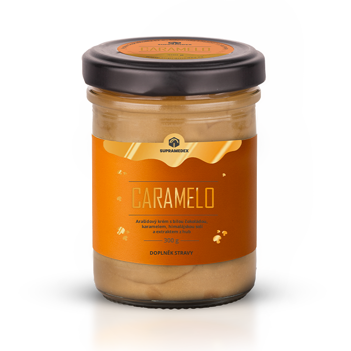 Caramelo