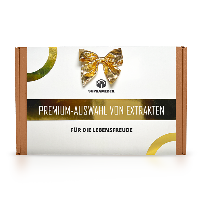 Premium-Paket 1: enthält Produkte VITAL, EXTRA, OPTIMAL