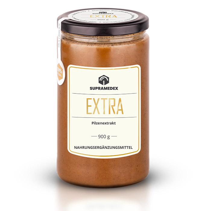 EXTRA - Pilzextrakt in Honig