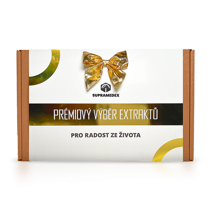 Premium Package 1 - Includes VITAL, EXTRA and OPTIMAL products