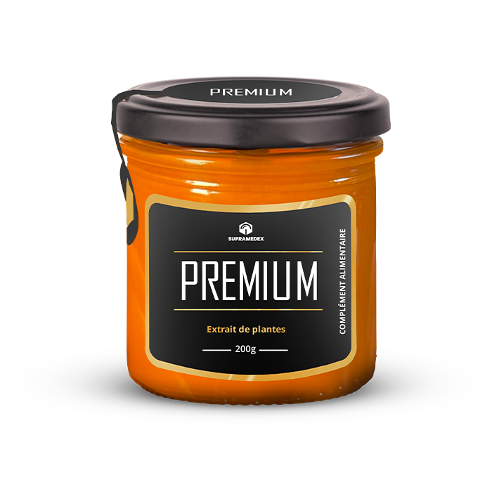 PREMIUM avec bétuline