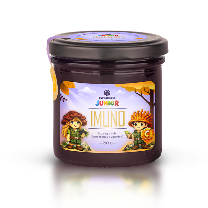 IMUNO 200 g