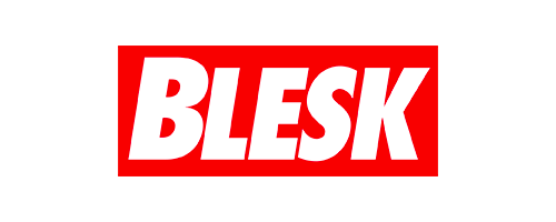 SupraMedEx v denníku Blesk